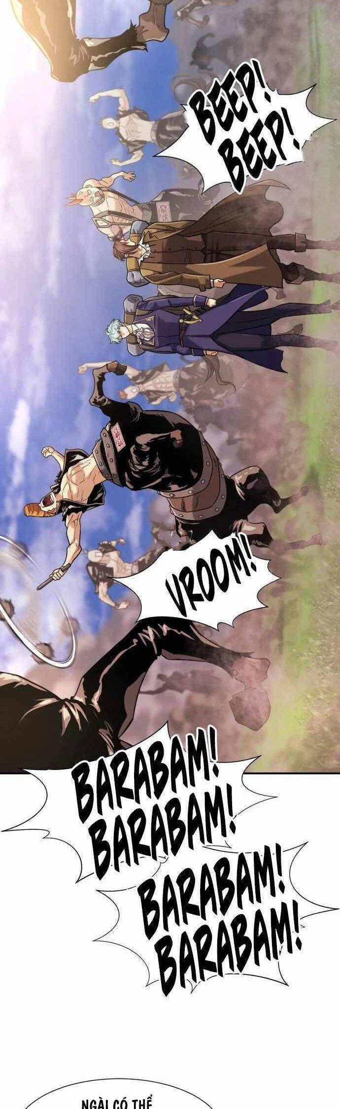 Bậc Thầy Thiết Kế Điền Trang: Chapter 141