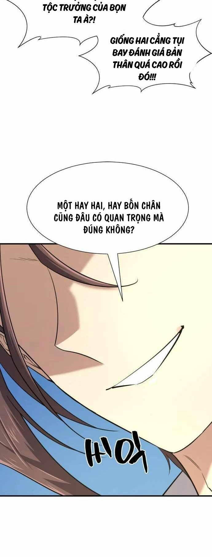 Bậc Thầy Thiết Kế Điền Trang: Chapter 141