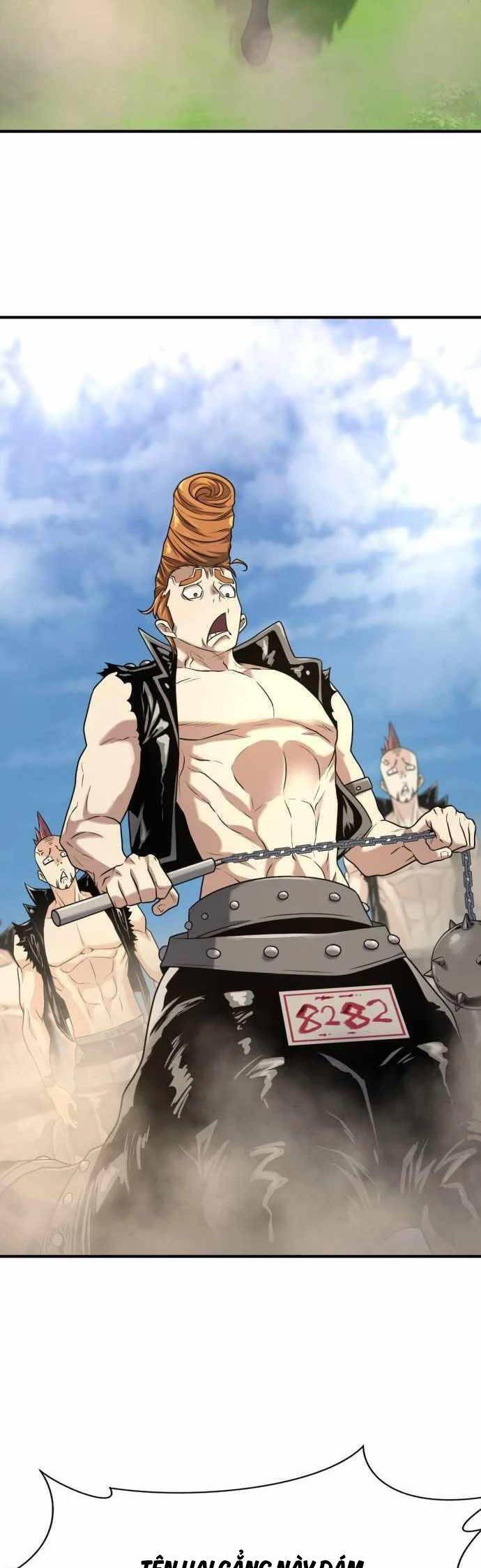 Bậc Thầy Thiết Kế Điền Trang: Chapter 141