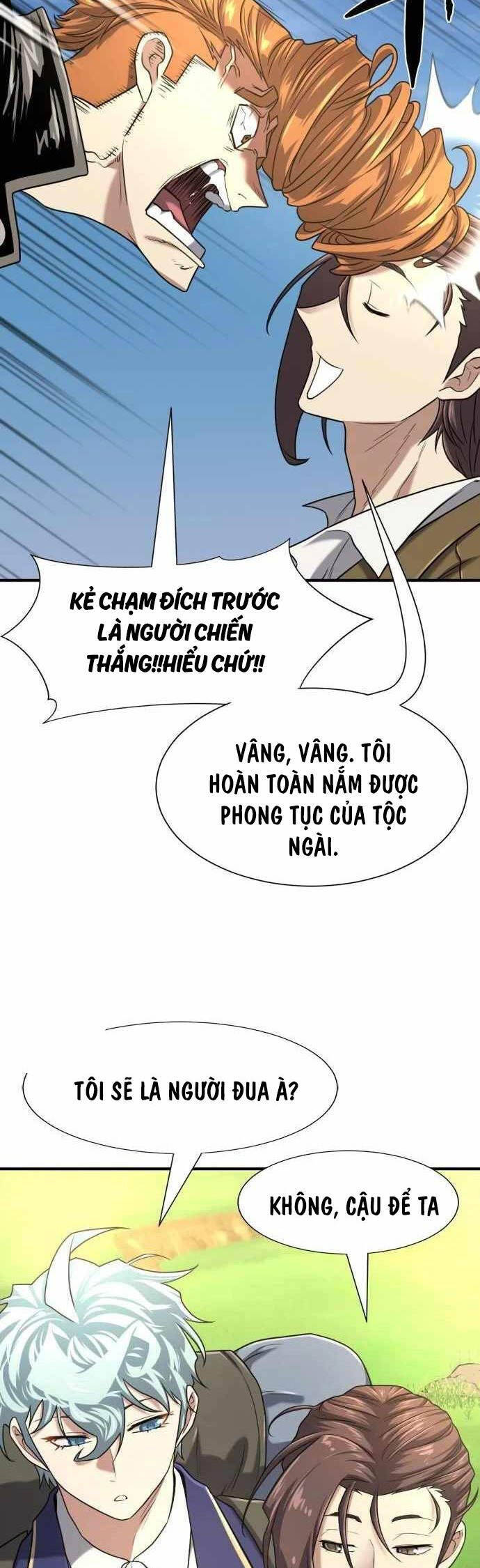 Bậc Thầy Thiết Kế Điền Trang: Chapter 141