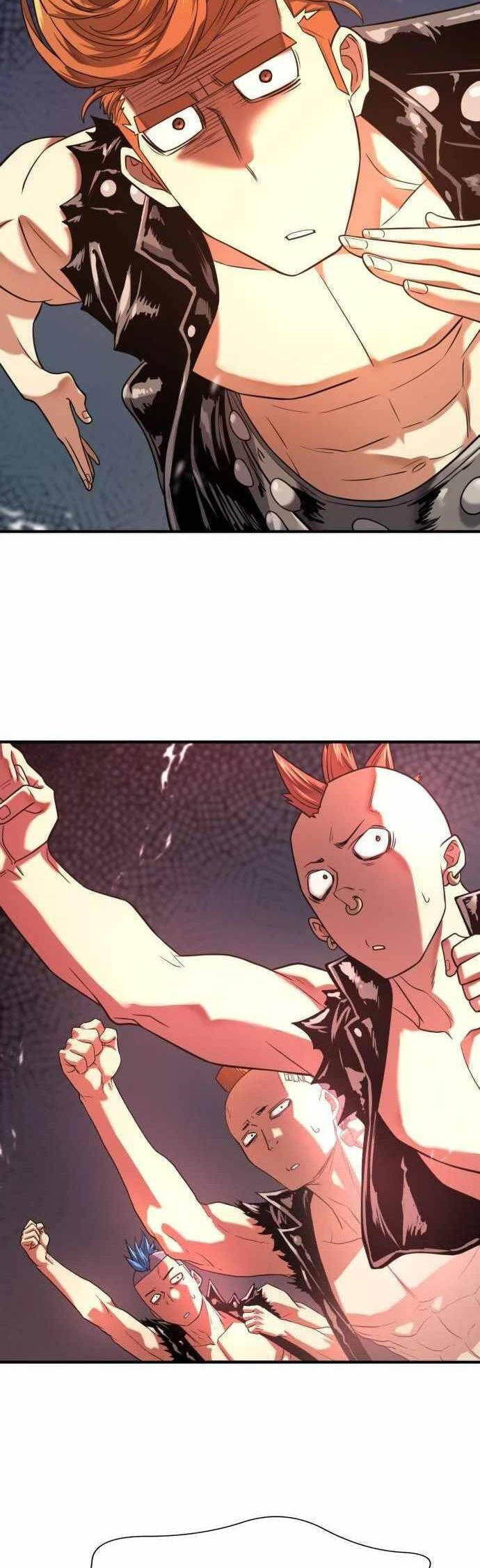 Bậc Thầy Thiết Kế Điền Trang: Chapter 141