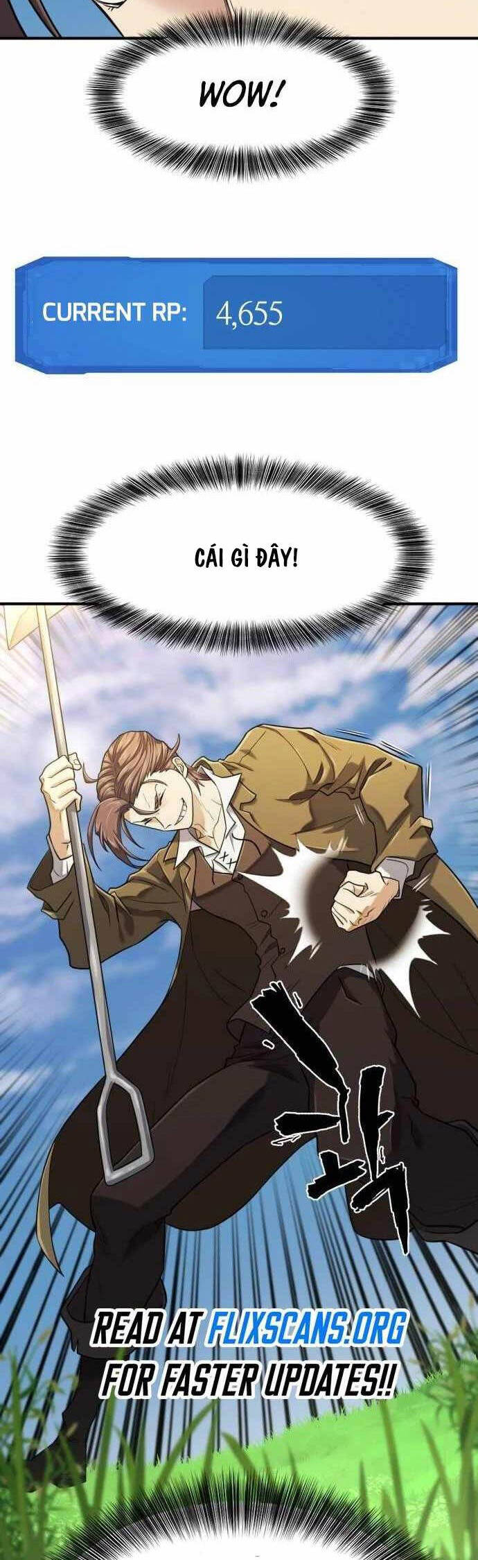 Bậc Thầy Thiết Kế Điền Trang: Chapter 141
