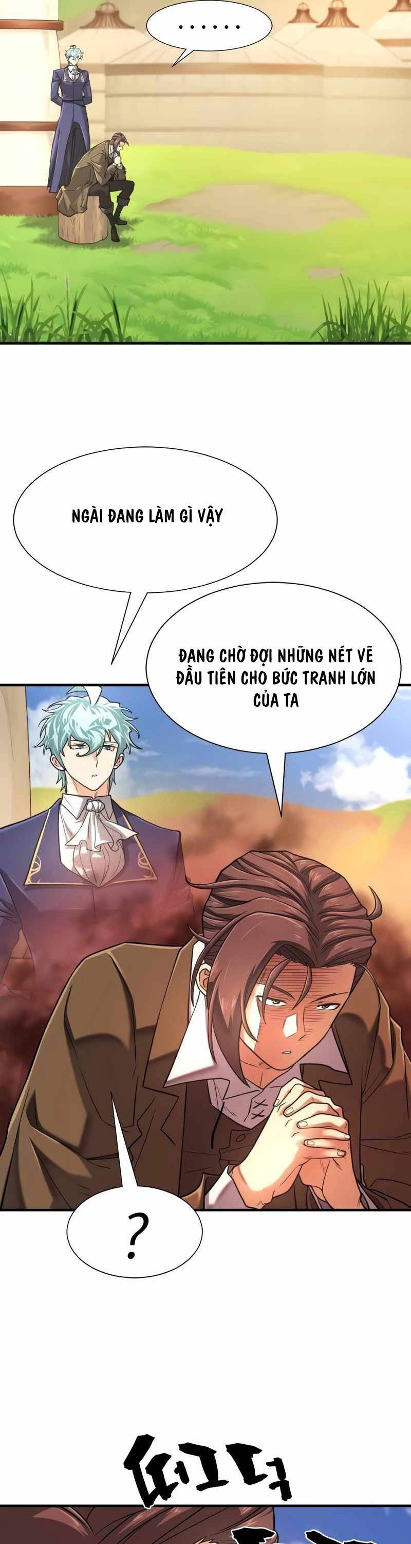 Bậc Thầy Thiết Kế Điền Trang: Chapter 144