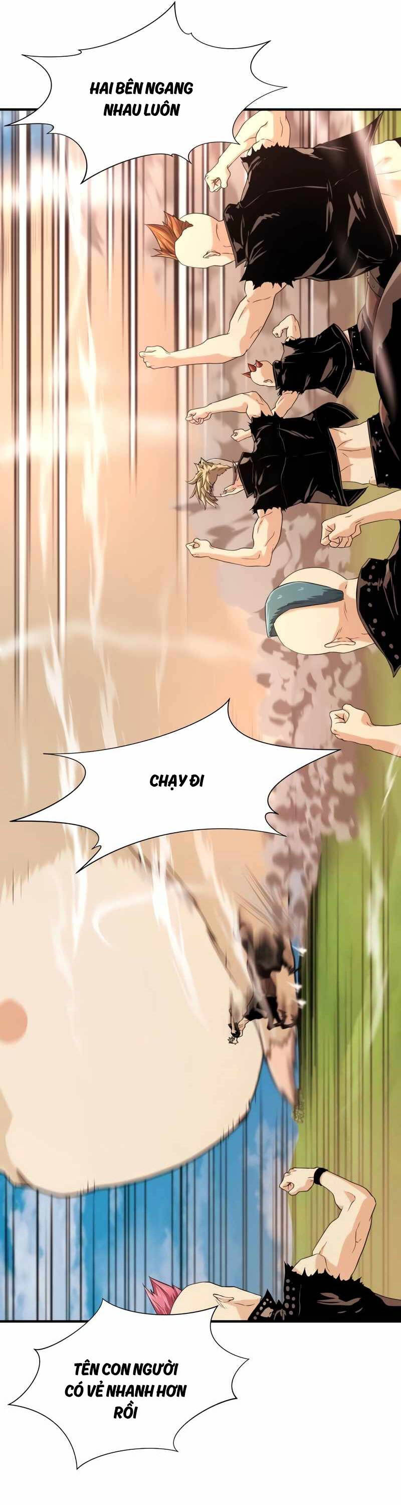 Bậc Thầy Thiết Kế Điền Trang: Chapter 144