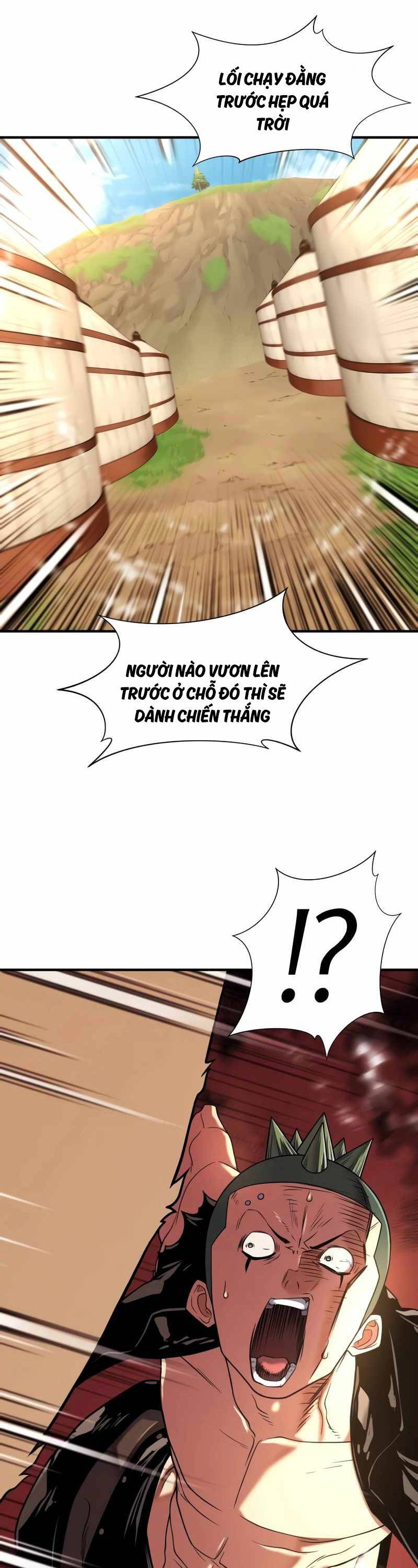 Bậc Thầy Thiết Kế Điền Trang: Chapter 144
