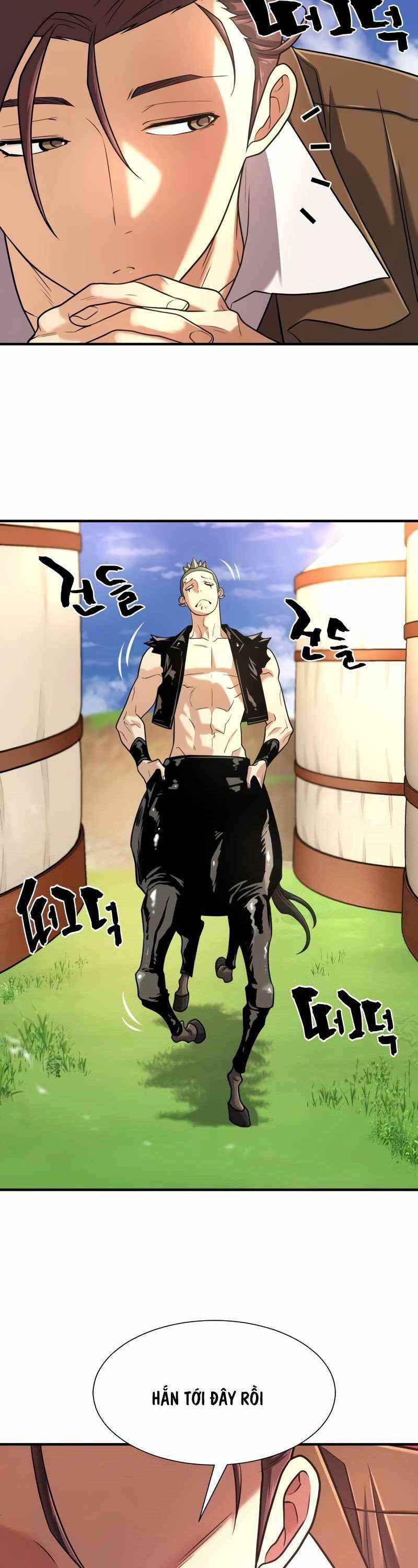 Bậc Thầy Thiết Kế Điền Trang: Chapter 144