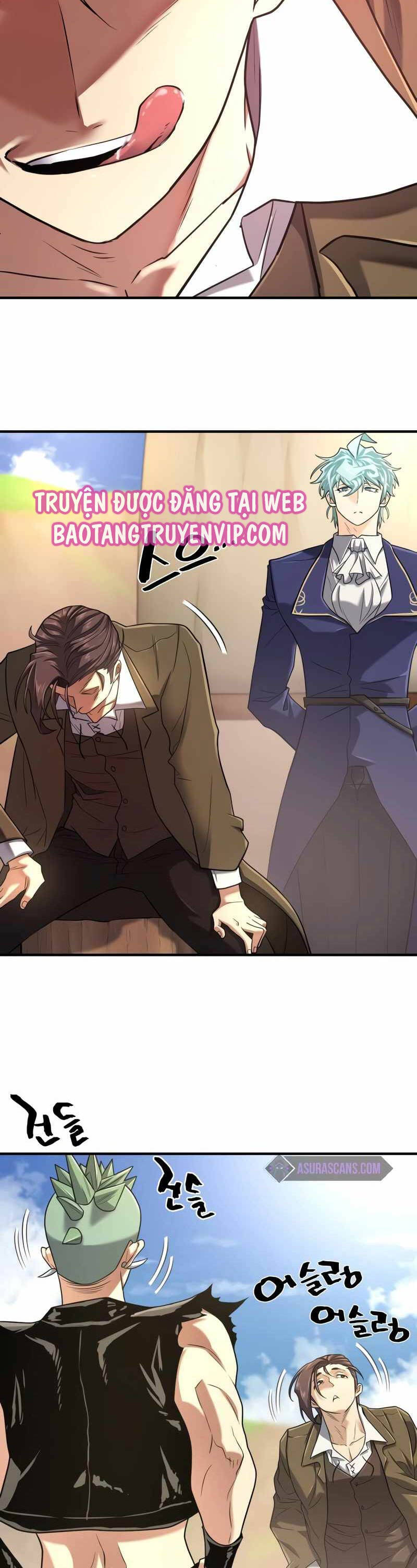 Bậc Thầy Thiết Kế Điền Trang: Chapter 144