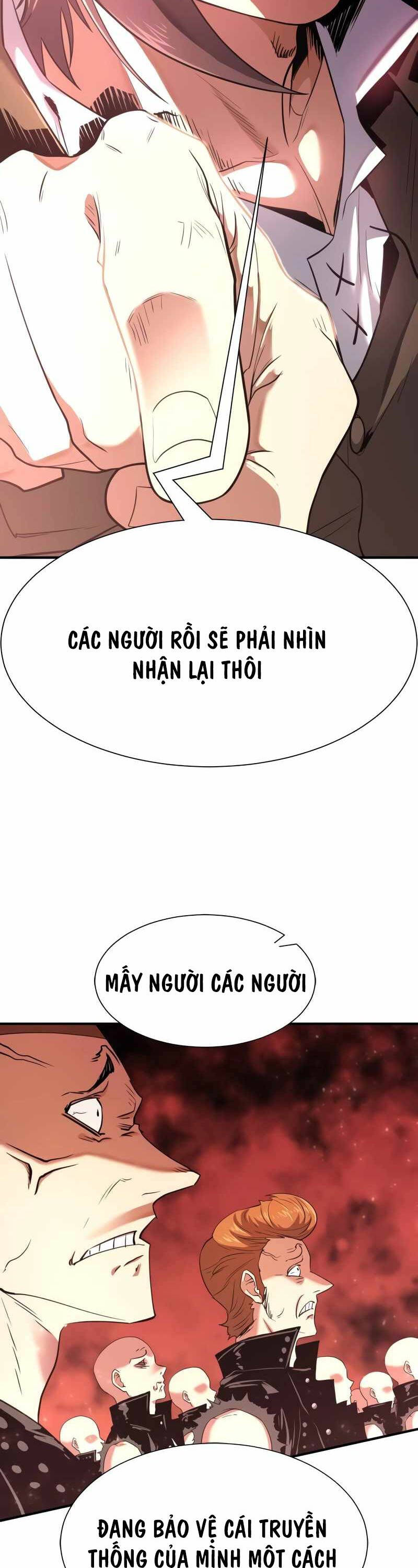 Bậc Thầy Thiết Kế Điền Trang: Chapter 144