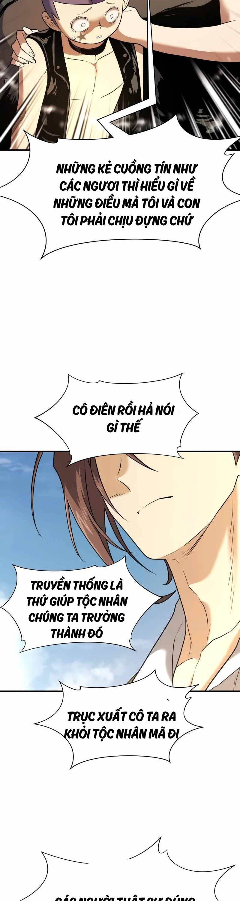 Bậc Thầy Thiết Kế Điền Trang: Chapter 144