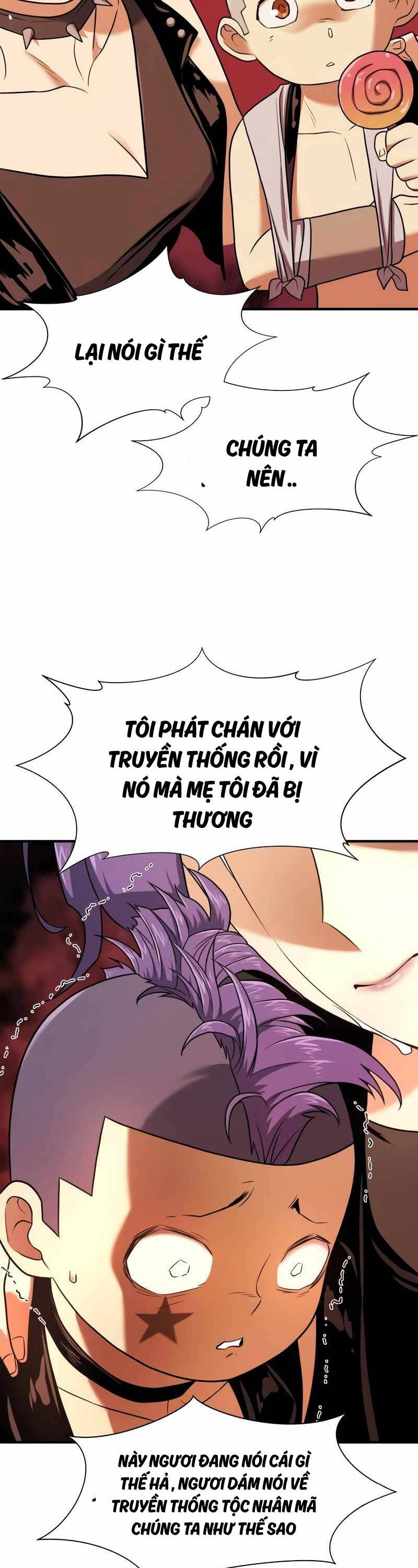 Bậc Thầy Thiết Kế Điền Trang: Chapter 144