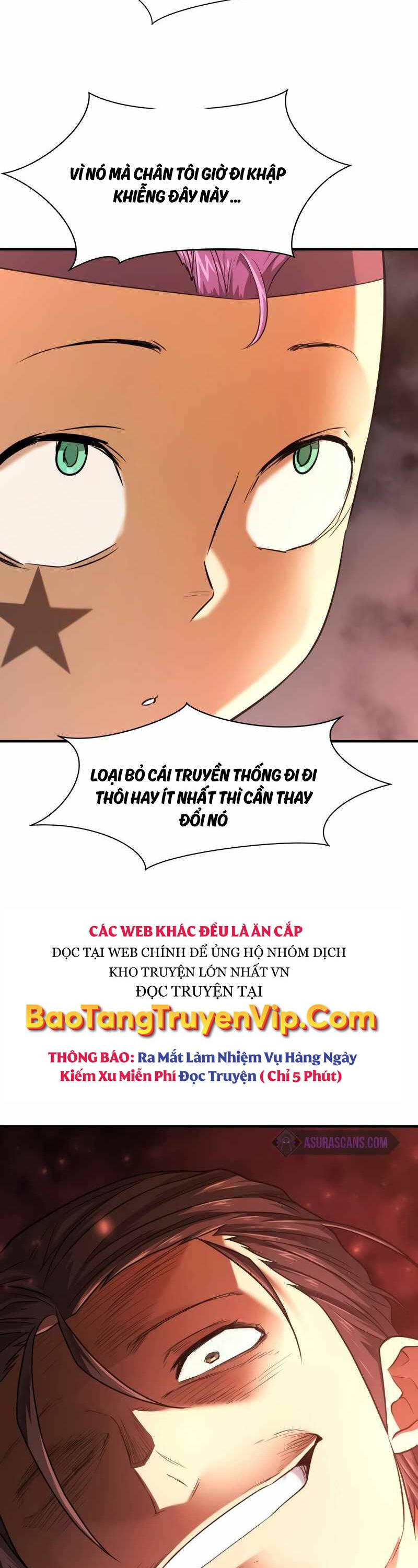 Bậc Thầy Thiết Kế Điền Trang: Chapter 144
