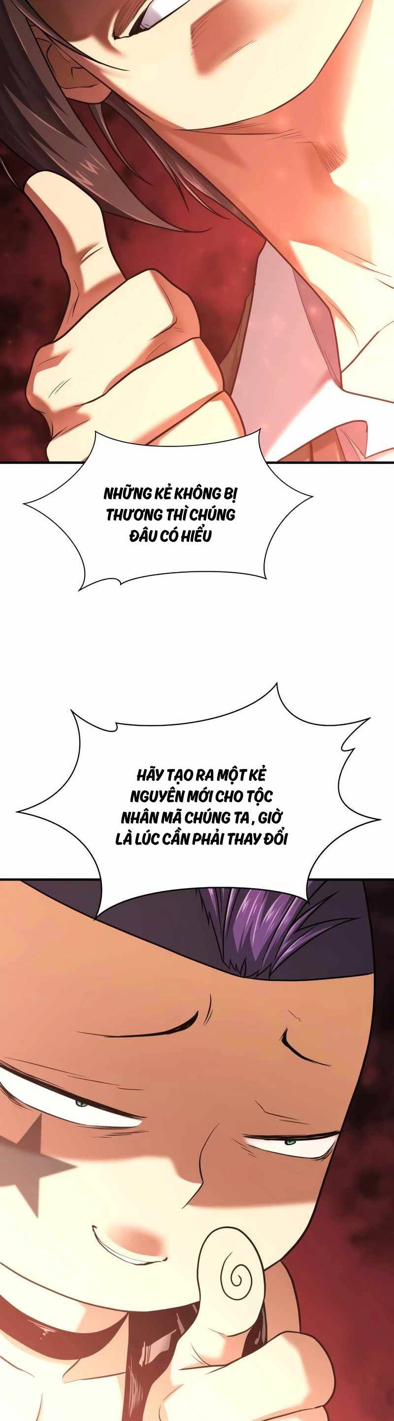 Bậc Thầy Thiết Kế Điền Trang: Chapter 144