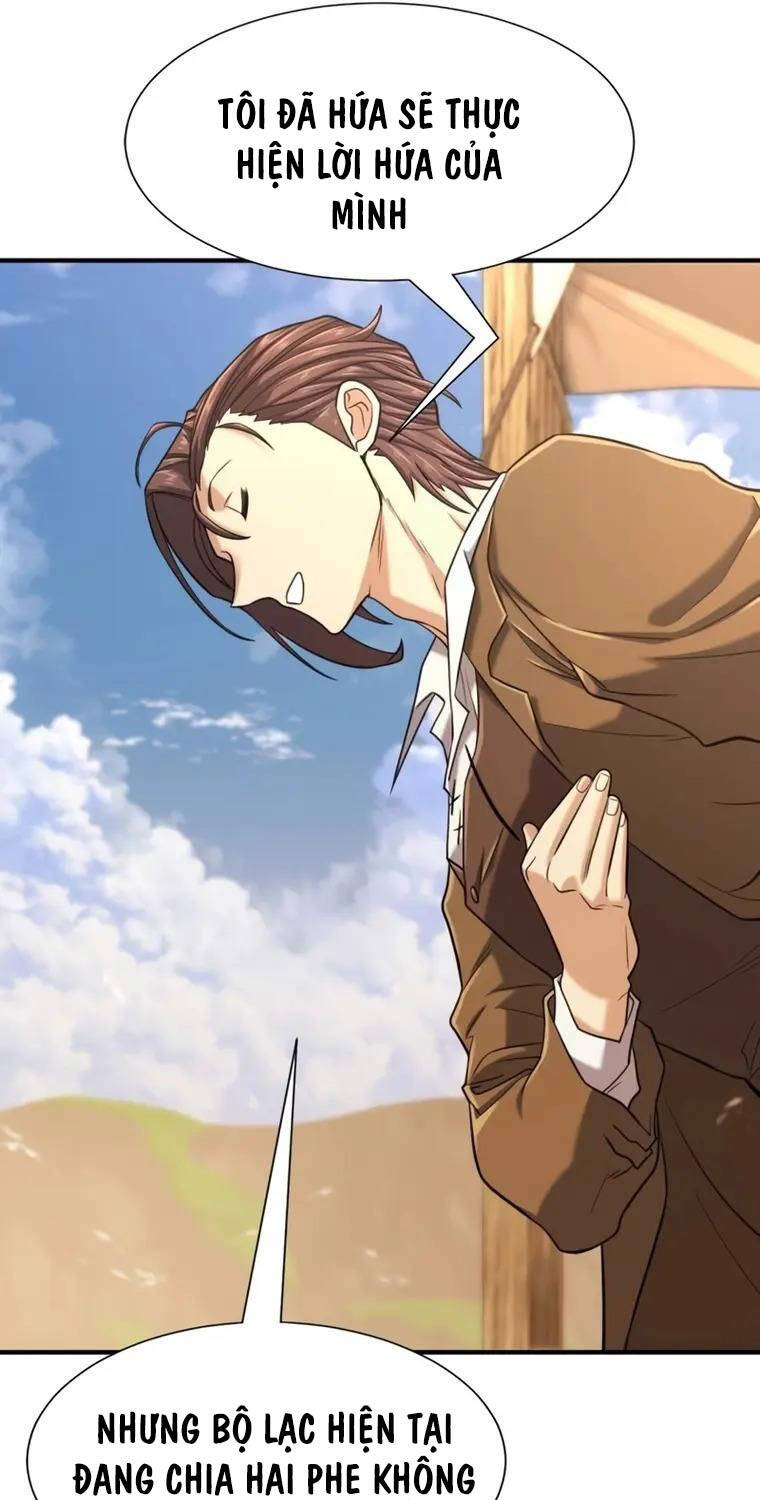 Bậc Thầy Thiết Kế Điền Trang: Chapter 145