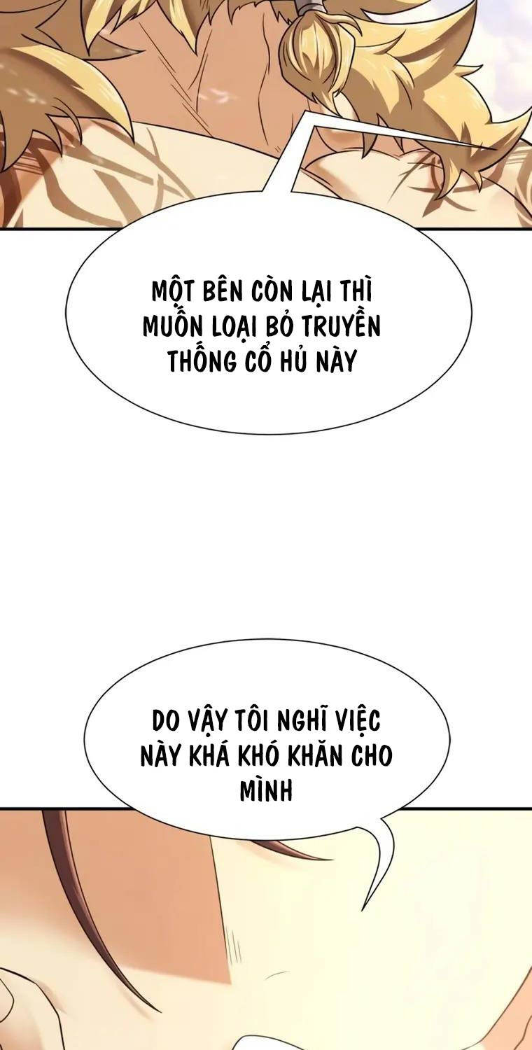 Bậc Thầy Thiết Kế Điền Trang: Chapter 145