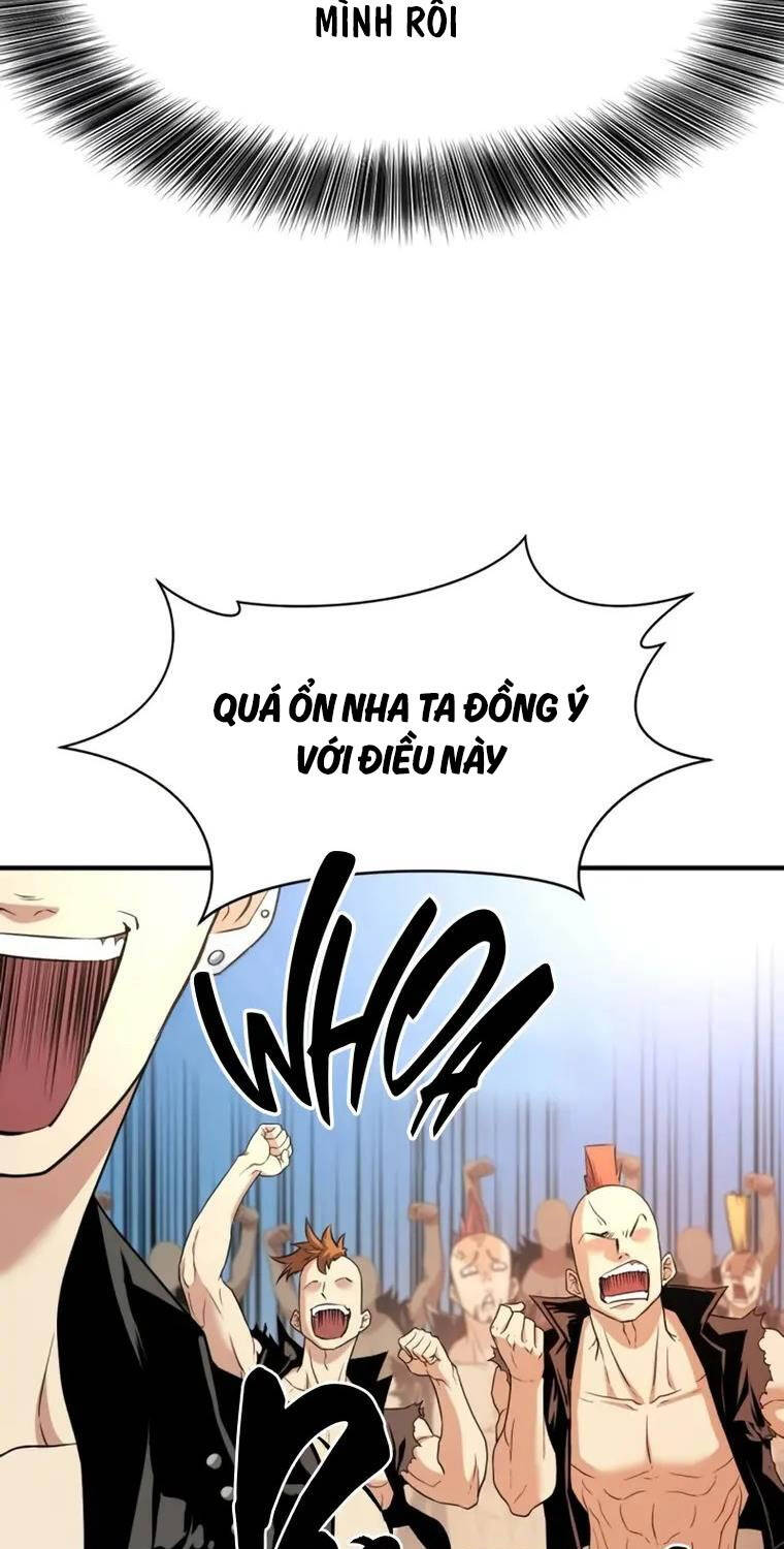 Bậc Thầy Thiết Kế Điền Trang: Chapter 145
