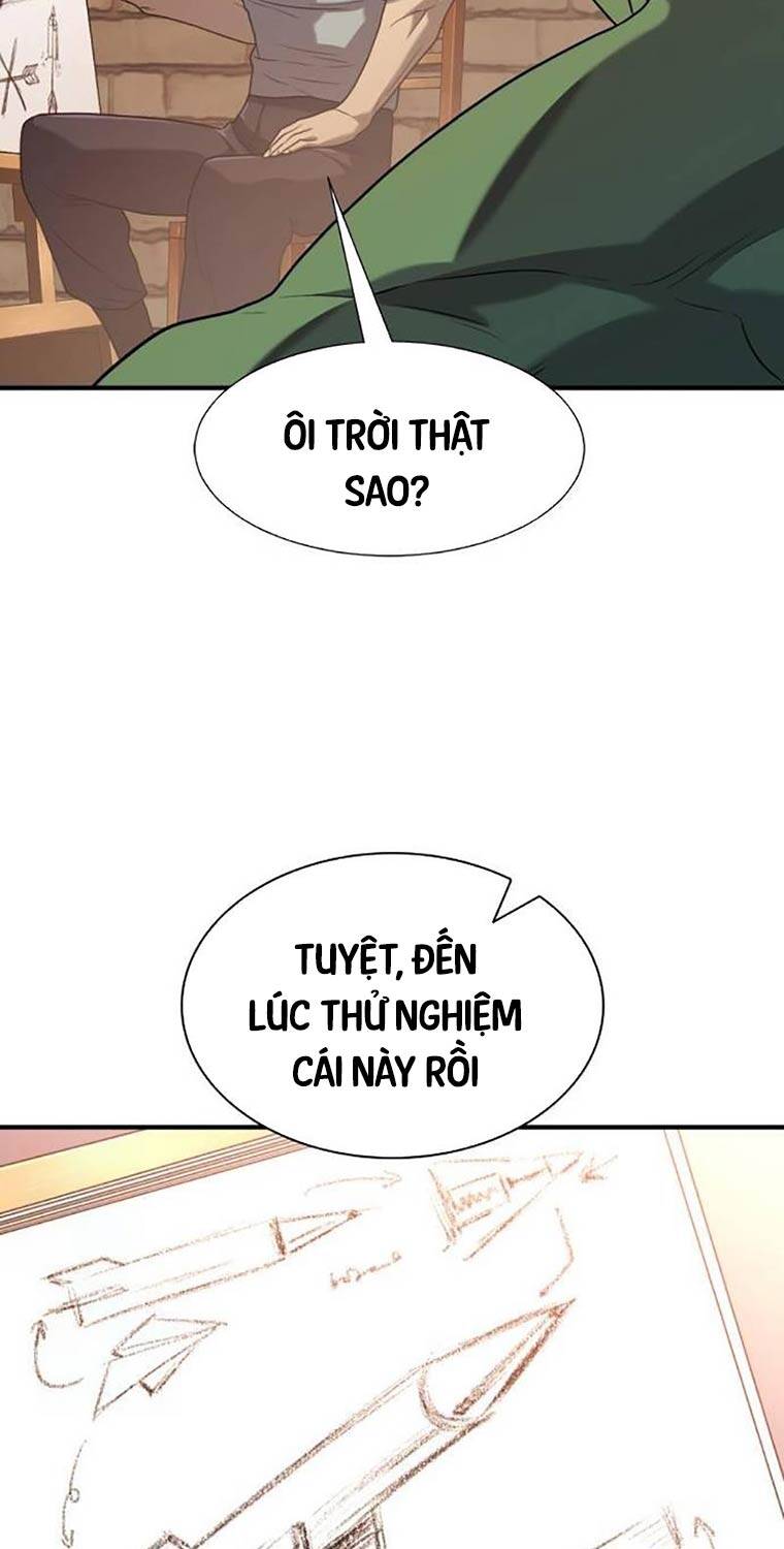 Bậc Thầy Thiết Kế Điền Trang: Chapter 152