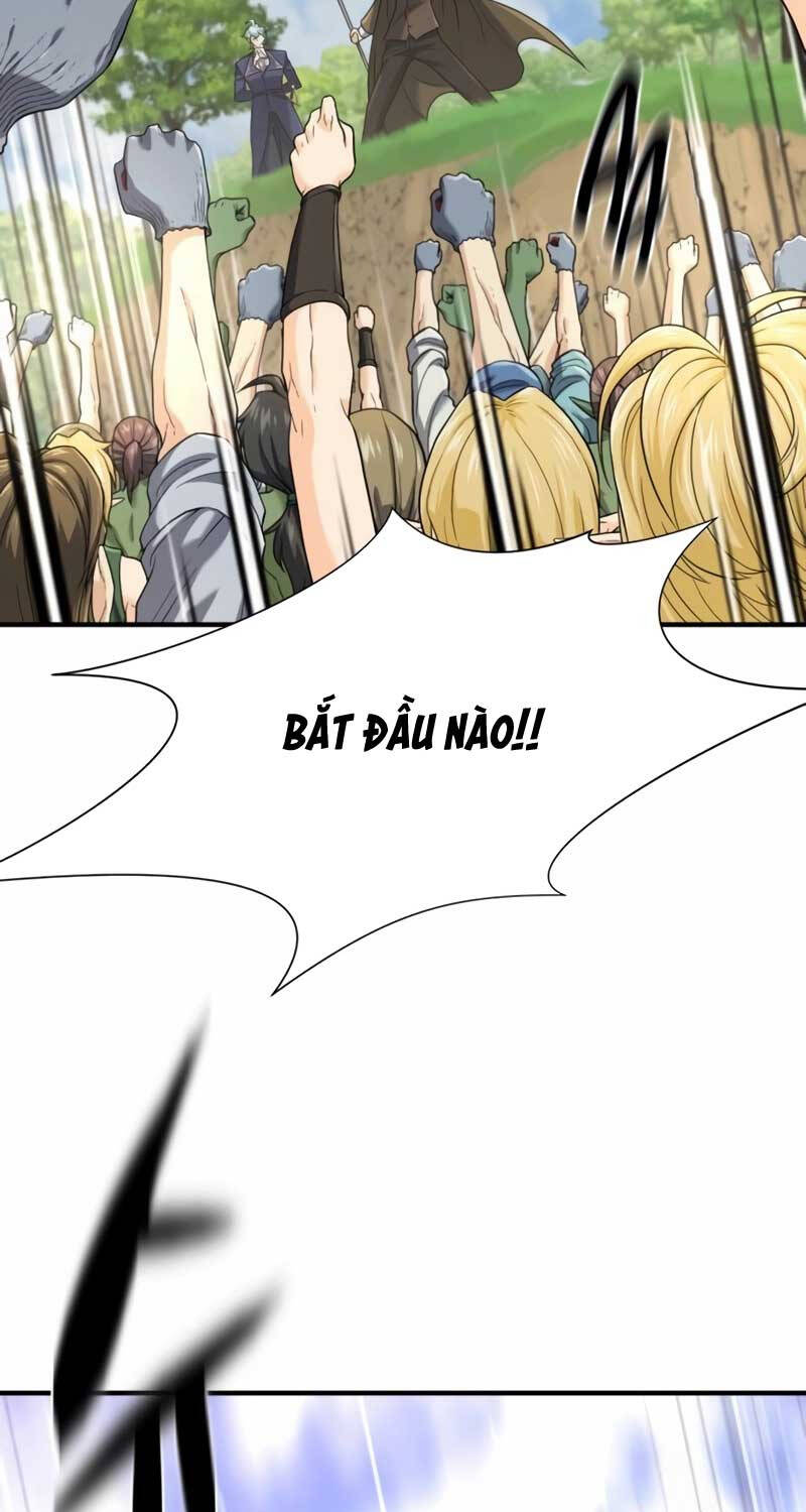 Bậc Thầy Thiết Kế Điền Trang: Chapter 158