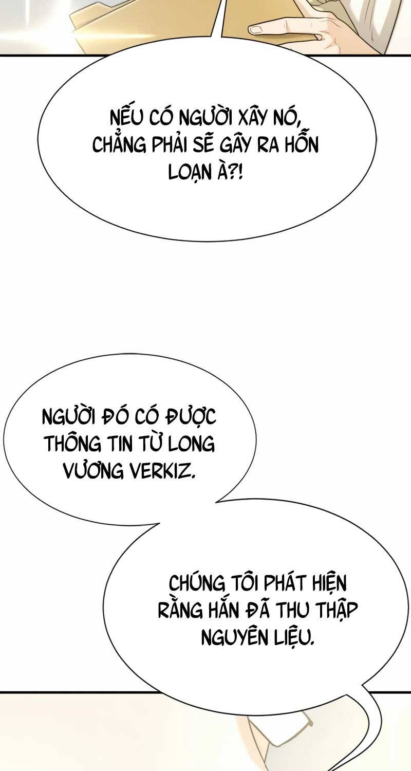 Bậc Thầy Thiết Kế Điền Trang: Chapter 158