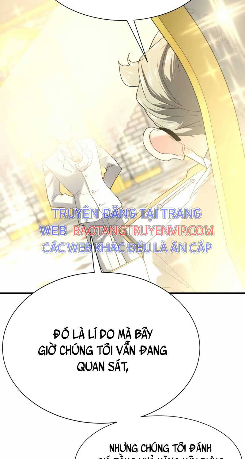 Bậc Thầy Thiết Kế Điền Trang: Chapter 158