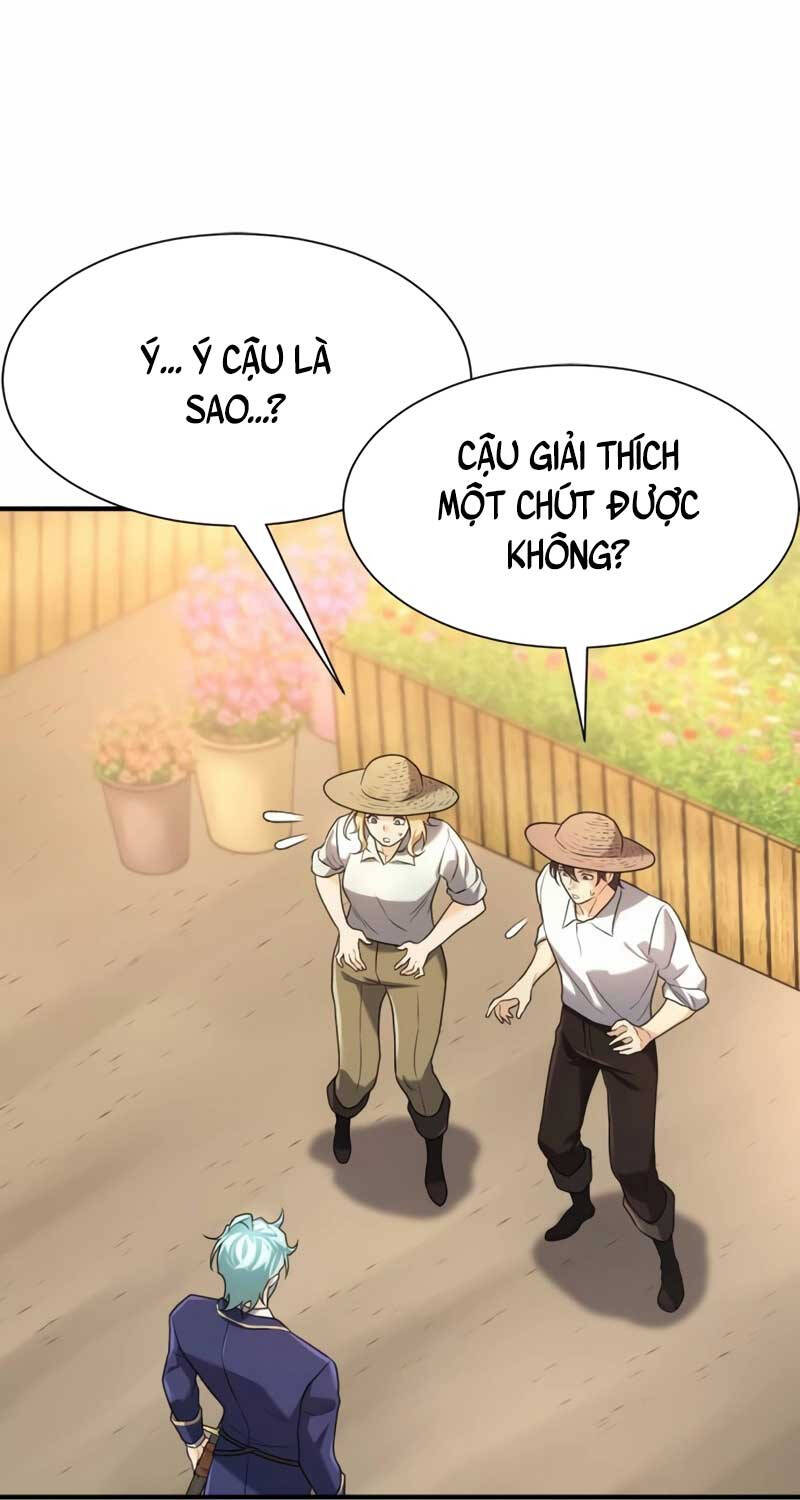 Bậc Thầy Thiết Kế Điền Trang: Chapter 158