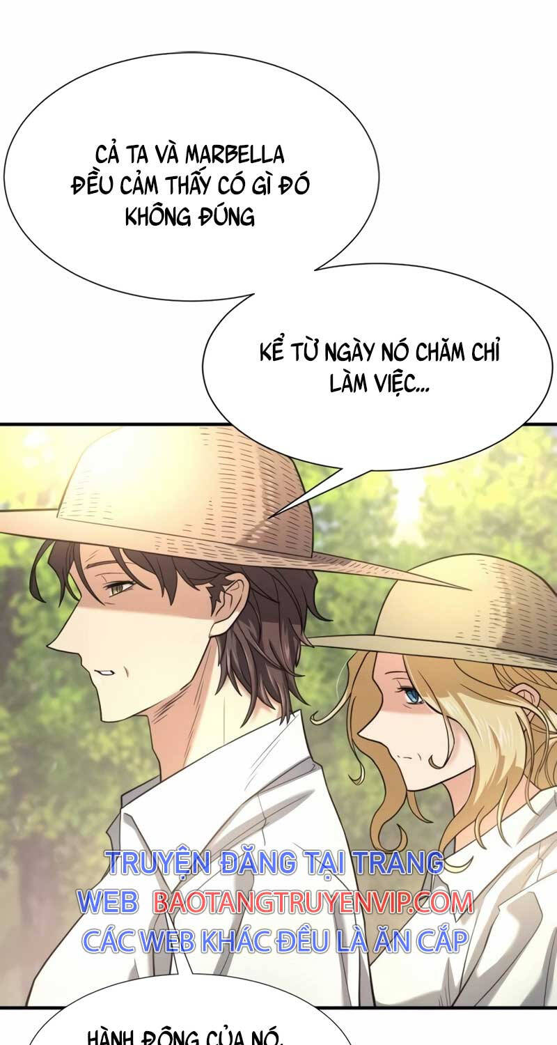 Bậc Thầy Thiết Kế Điền Trang: Chapter 158