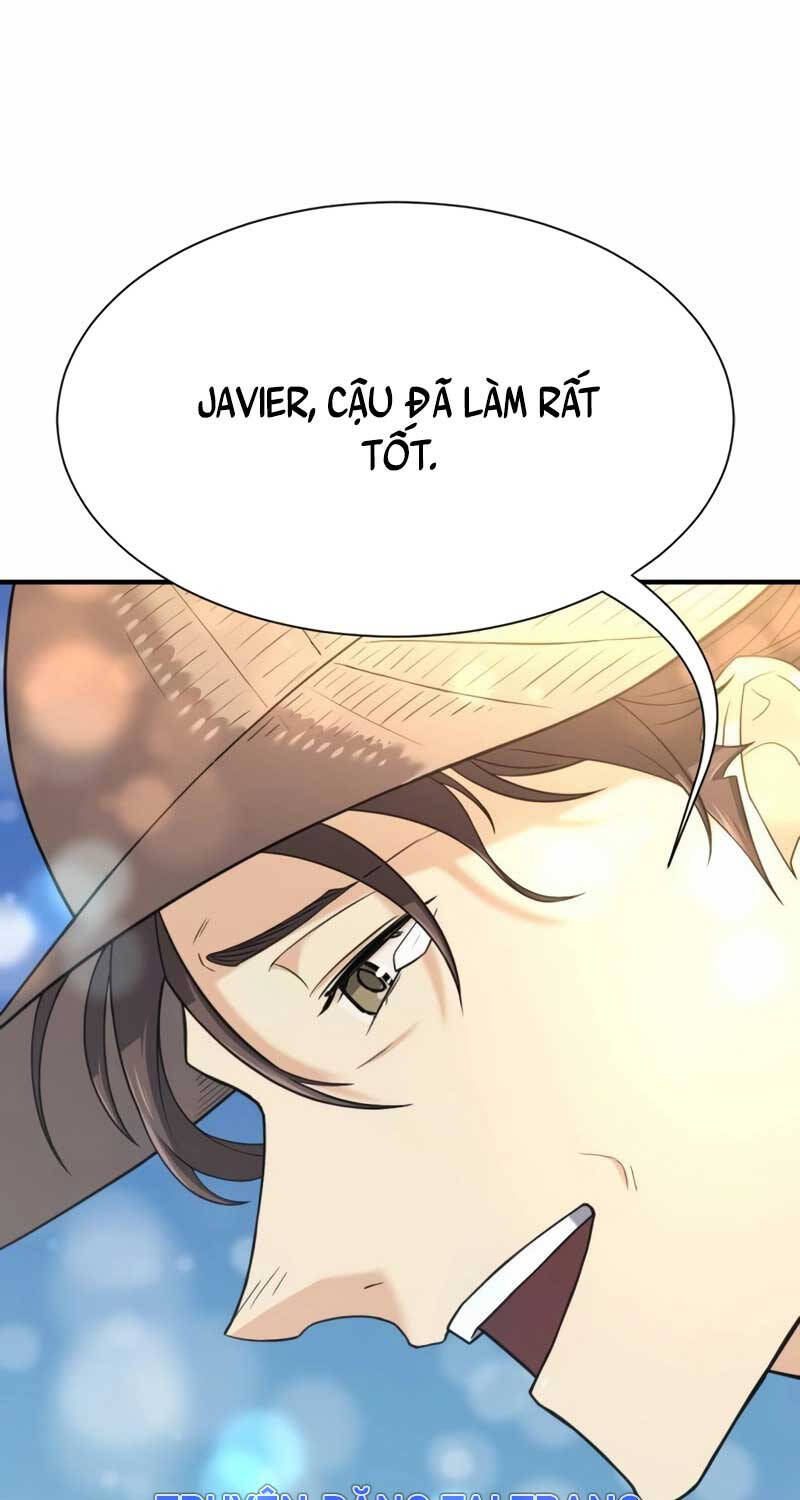 Bậc Thầy Thiết Kế Điền Trang: Chapter 158