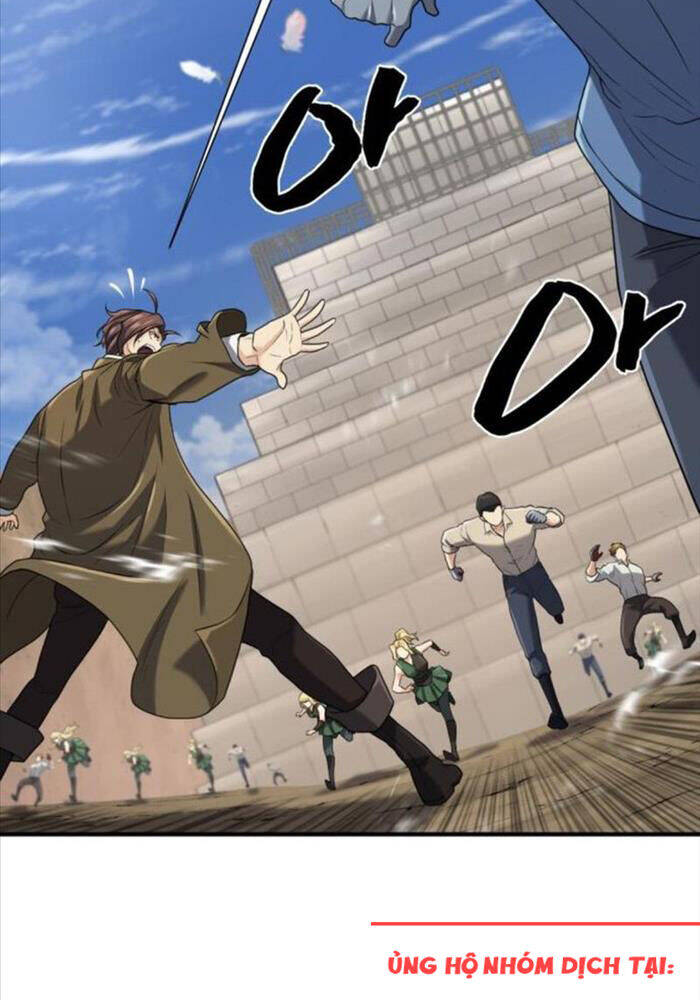 Bậc Thầy Thiết Kế Điền Trang: Chapter 160
