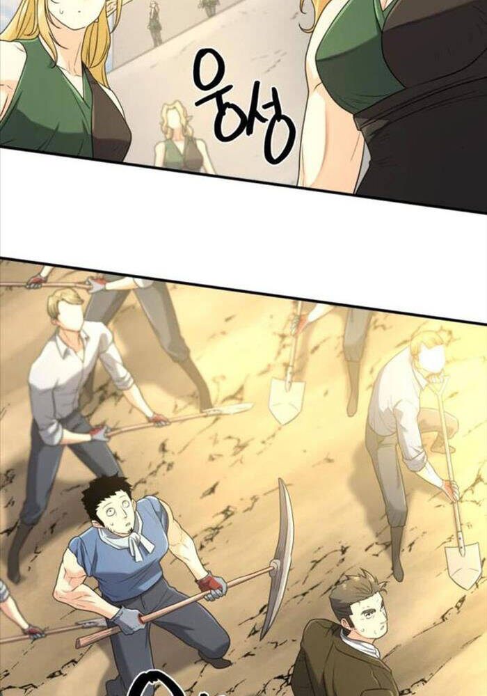 Bậc Thầy Thiết Kế Điền Trang: Chapter 160