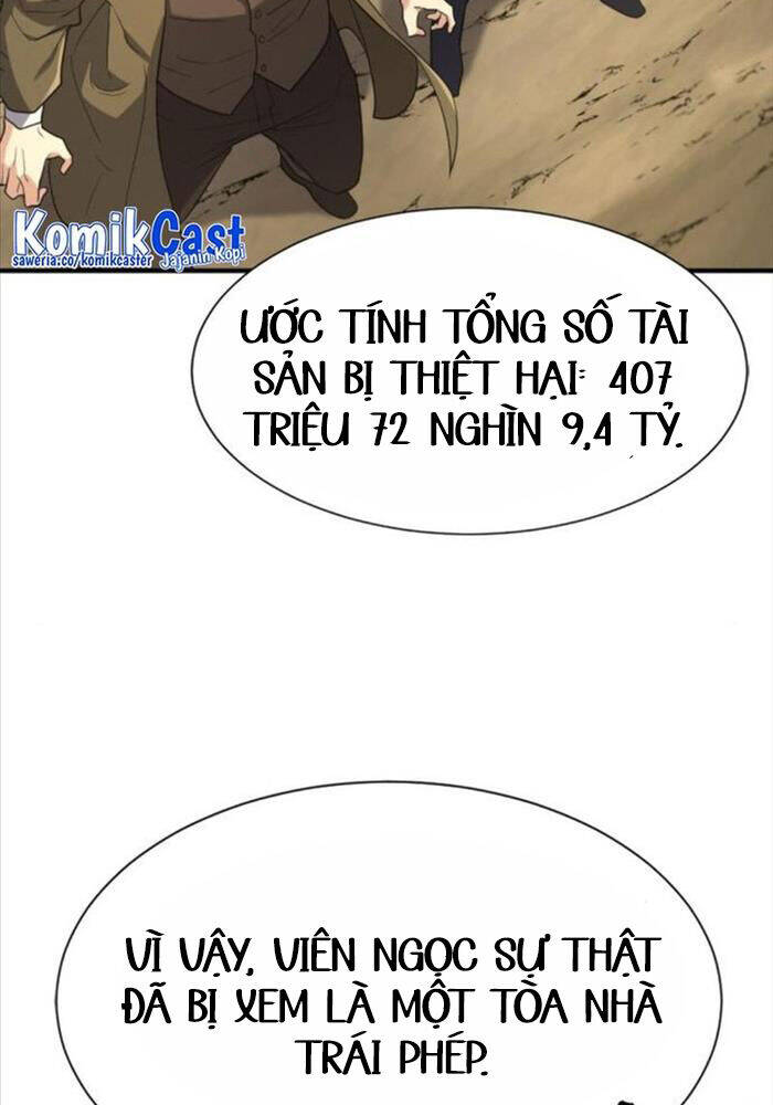 Bậc Thầy Thiết Kế Điền Trang: Chapter 160