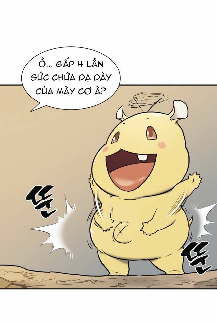 Bậc Thầy Thiết Kế Điền Trang: Chapter 20