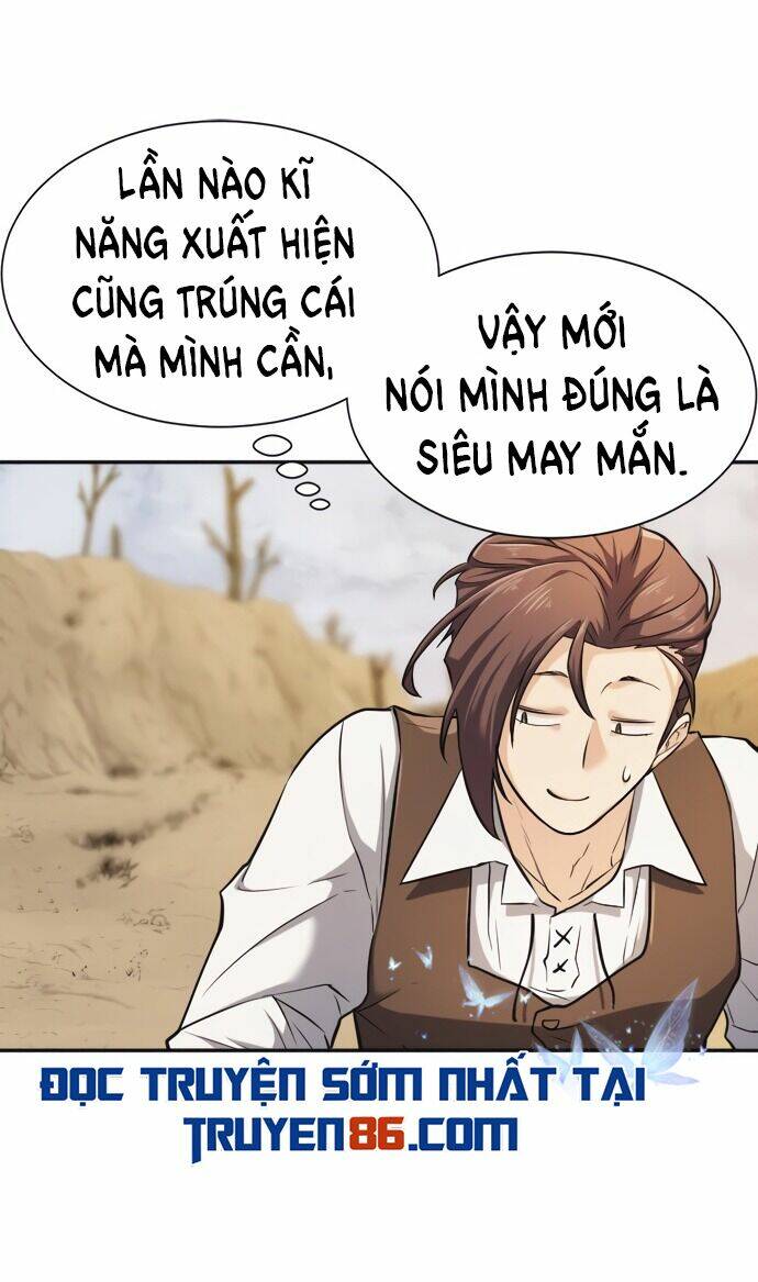 Bậc Thầy Thiết Kế Điền Trang: Chapter 20