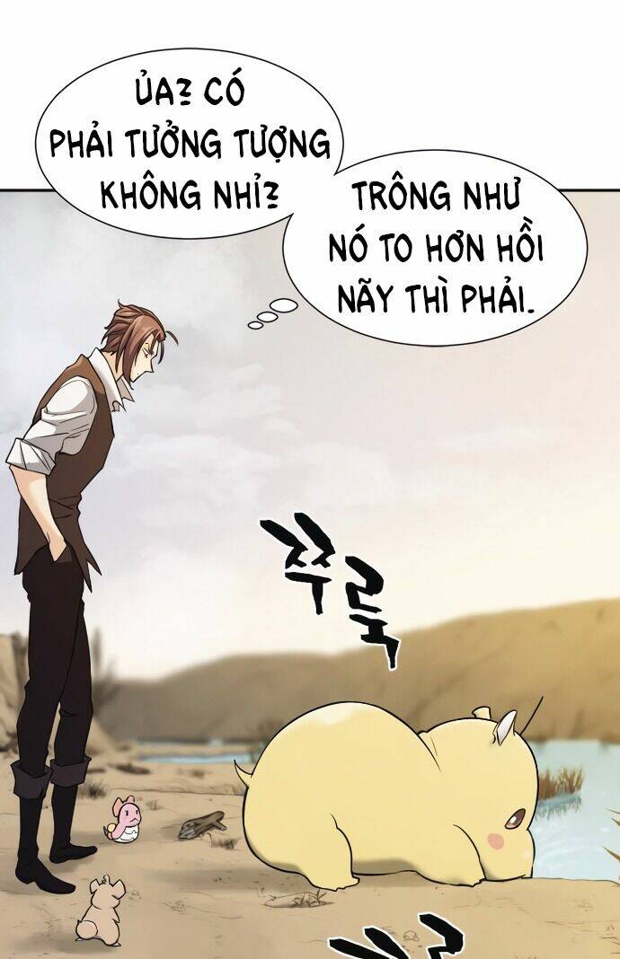 Bậc Thầy Thiết Kế Điền Trang: Chapter 20