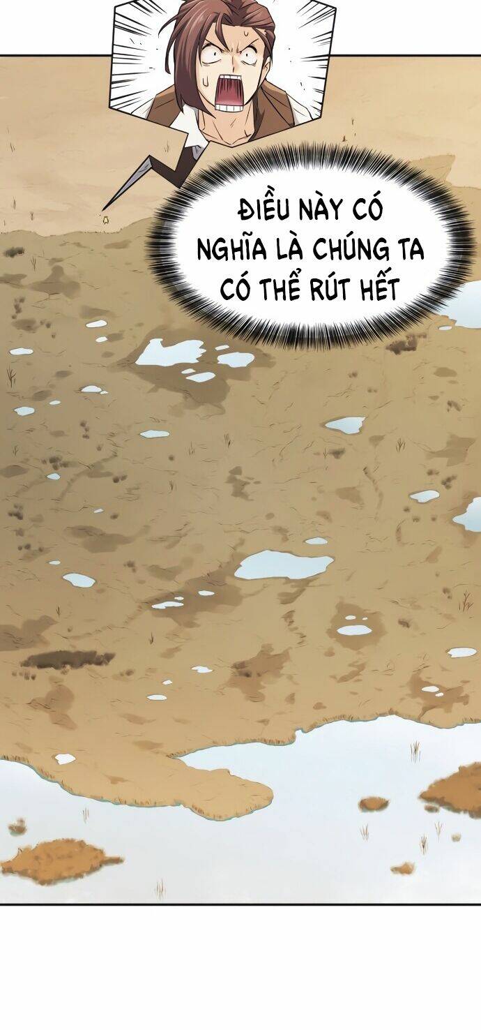 Bậc Thầy Thiết Kế Điền Trang: Chapter 20