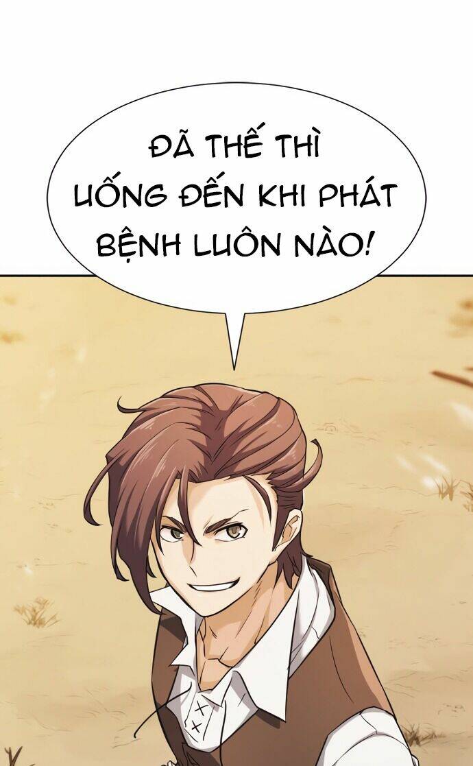 Bậc Thầy Thiết Kế Điền Trang: Chapter 20