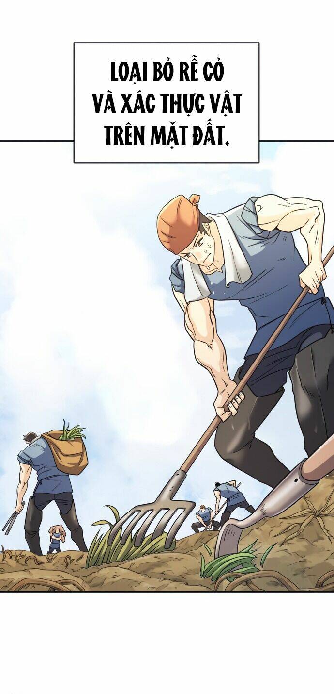 Bậc Thầy Thiết Kế Điền Trang: Chapter 20