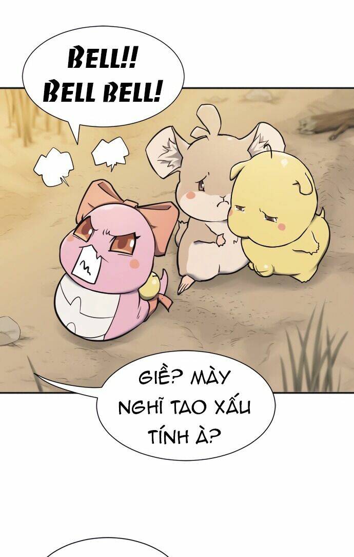 Bậc Thầy Thiết Kế Điền Trang: Chapter 20