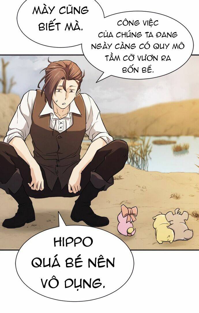 Bậc Thầy Thiết Kế Điền Trang: Chapter 20