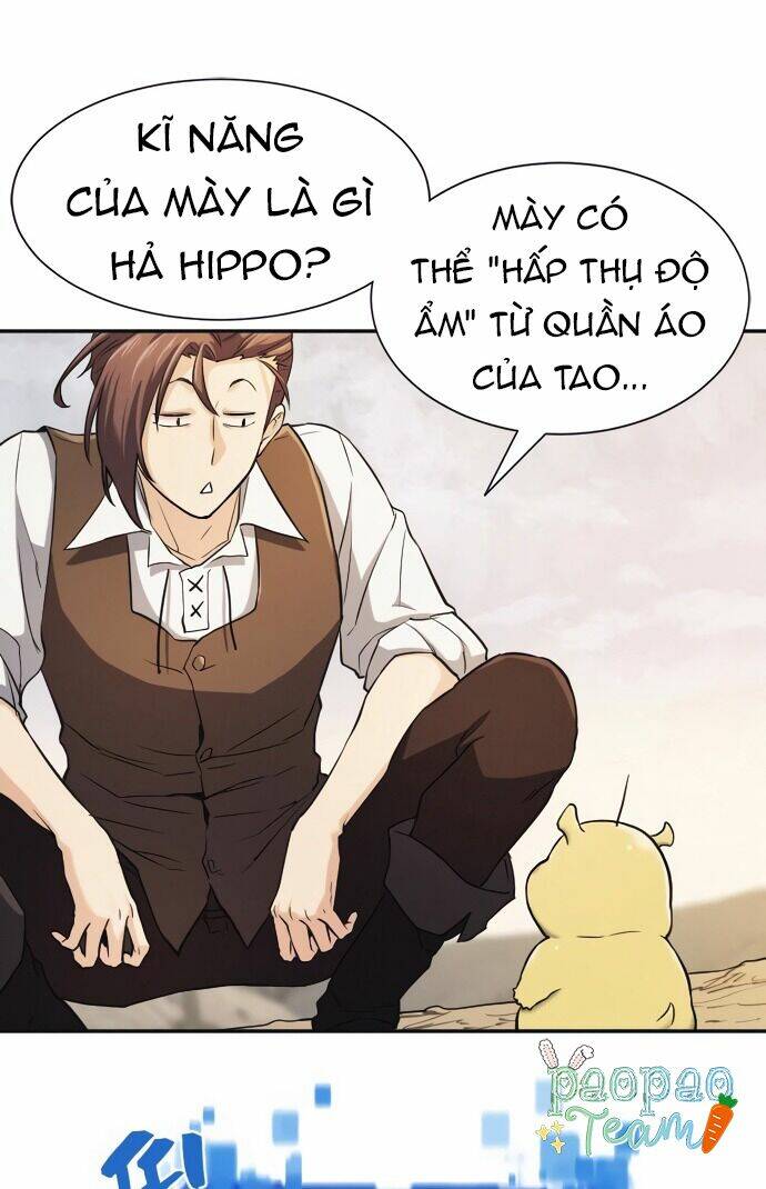 Bậc Thầy Thiết Kế Điền Trang: Chapter 20