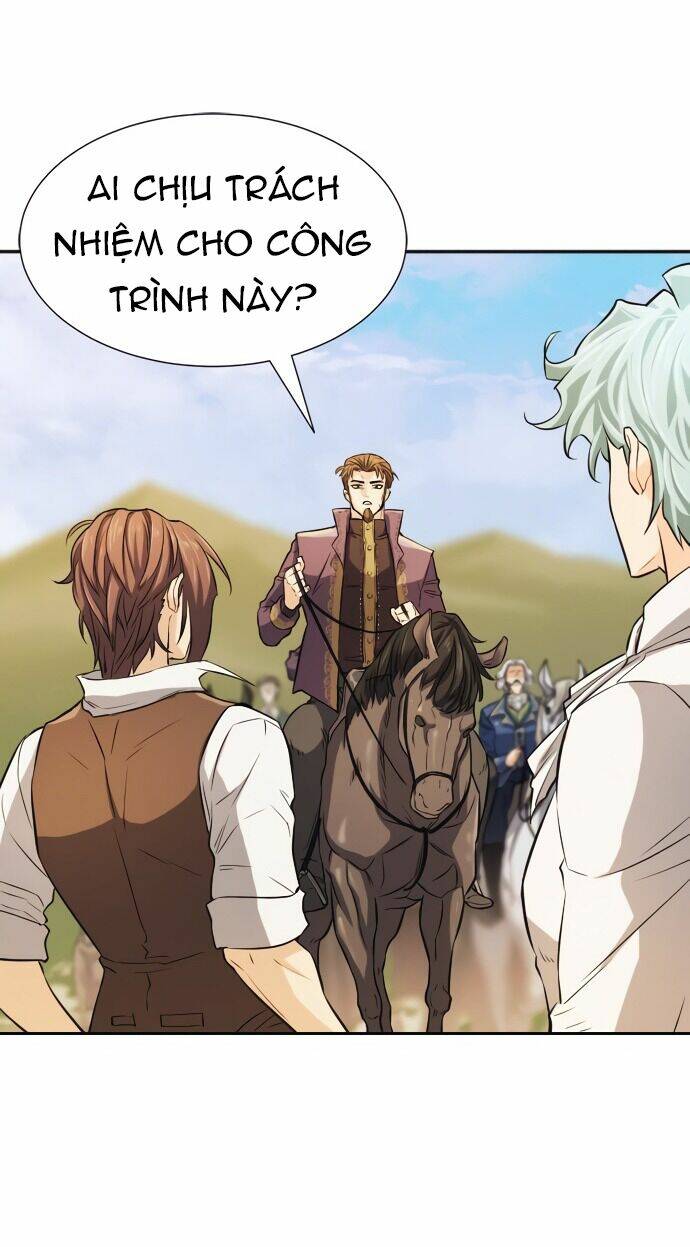 Bậc Thầy Thiết Kế Điền Trang: Chapter 20