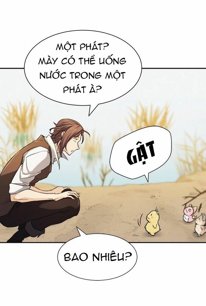 Bậc Thầy Thiết Kế Điền Trang: Chapter 20