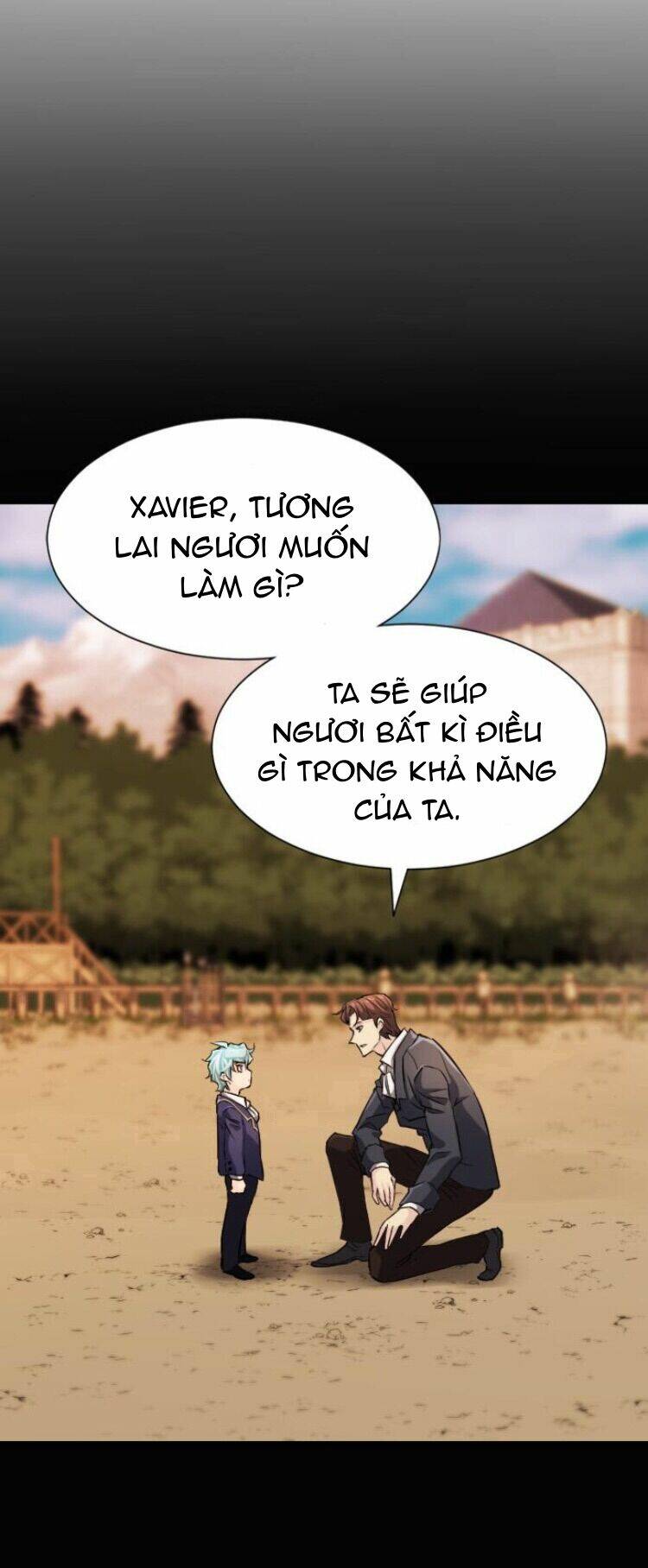 Bậc Thầy Thiết Kế Điền Trang: Chapter 24