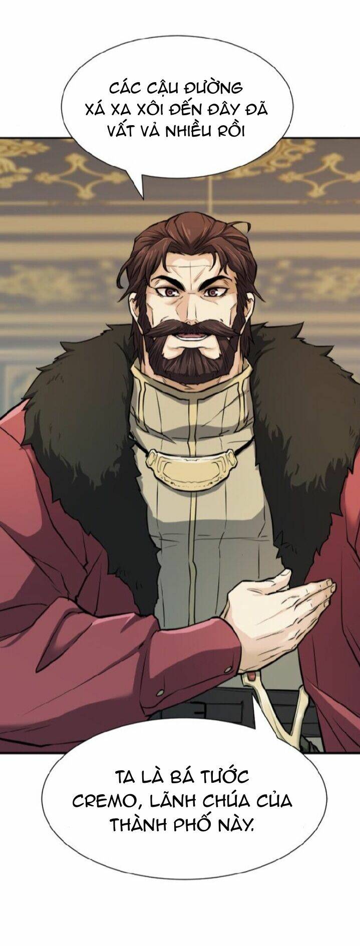 Bậc Thầy Thiết Kế Điền Trang: Chapter 25