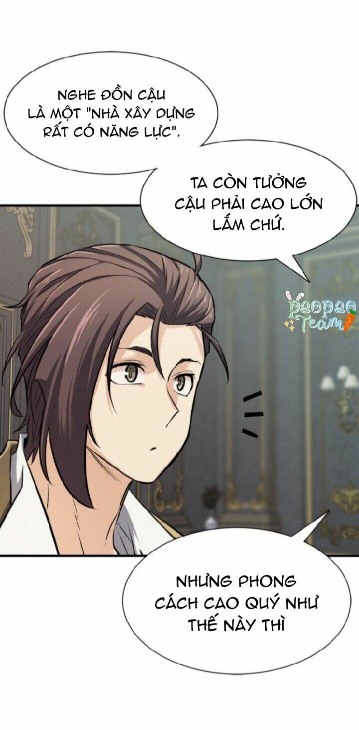 Bậc Thầy Thiết Kế Điền Trang: Chapter 25