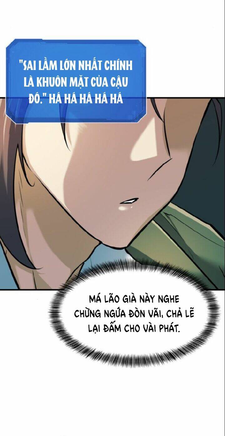Bậc Thầy Thiết Kế Điền Trang: Chapter 25