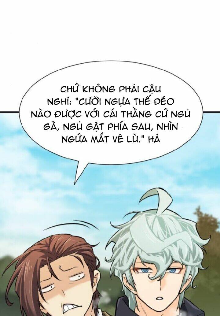 Bậc Thầy Thiết Kế Điền Trang: Chapter 25