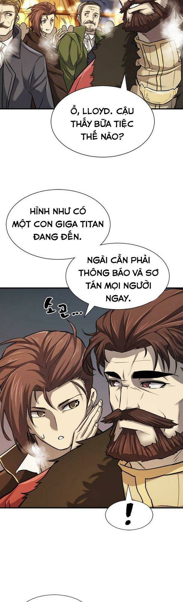 Bậc Thầy Thiết Kế Điền Trang: Chapter 28