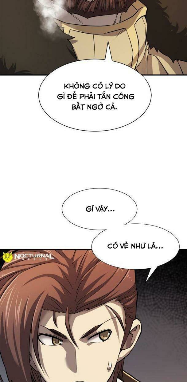 Bậc Thầy Thiết Kế Điền Trang: Chapter 28