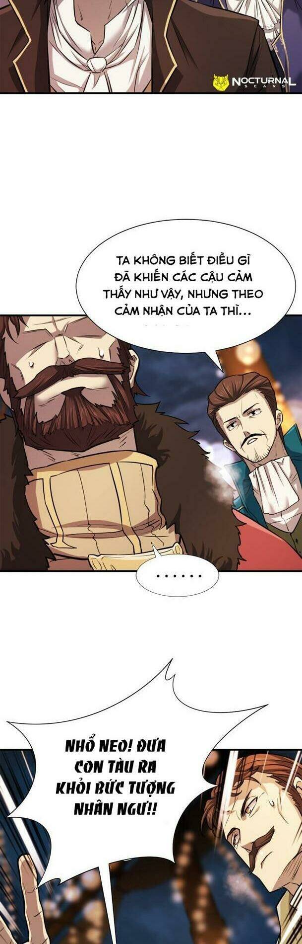 Bậc Thầy Thiết Kế Điền Trang: Chapter 28