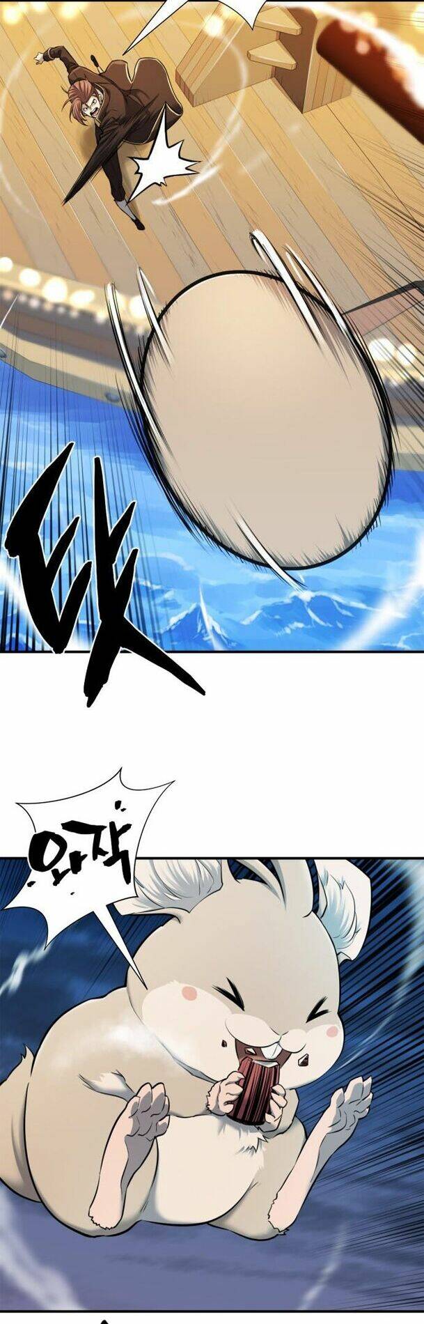 Bậc Thầy Thiết Kế Điền Trang: Chapter 28