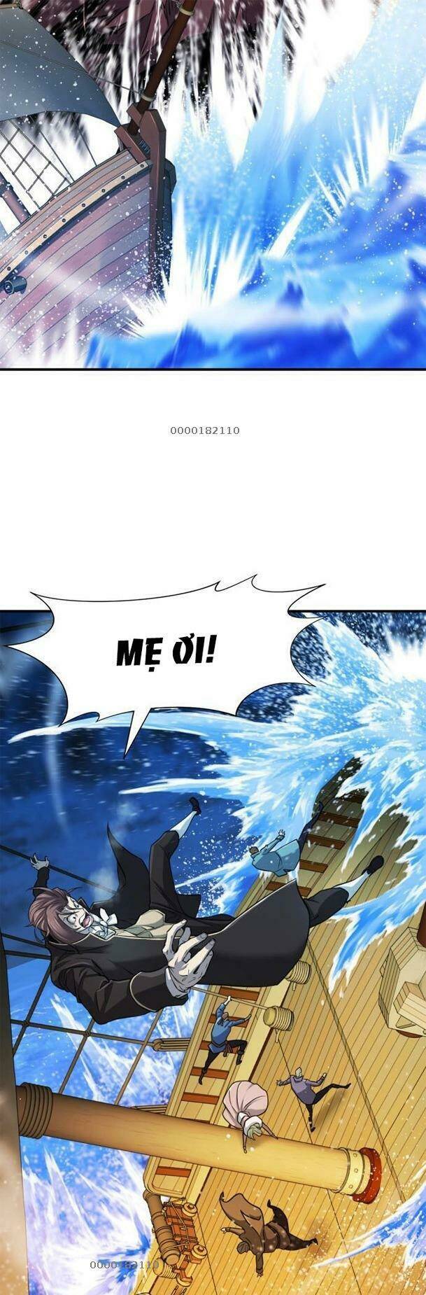 Bậc Thầy Thiết Kế Điền Trang: Chapter 28